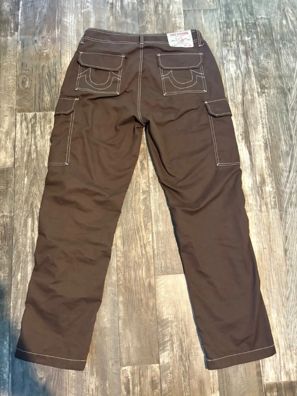 True Religion great